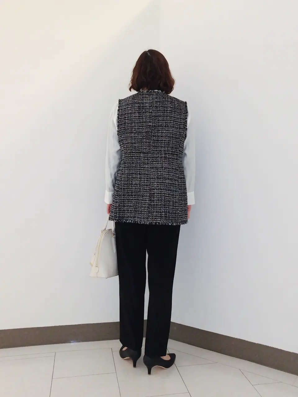 23区 L ナオミ コーディネート画像