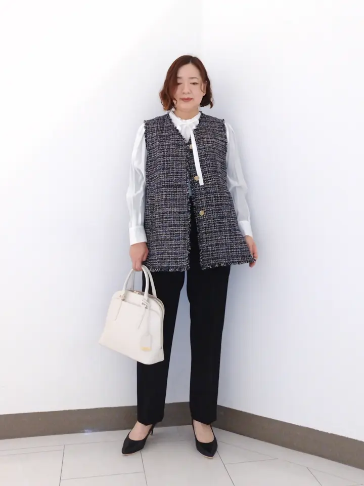 23区 L ナオミ コーディネート画像