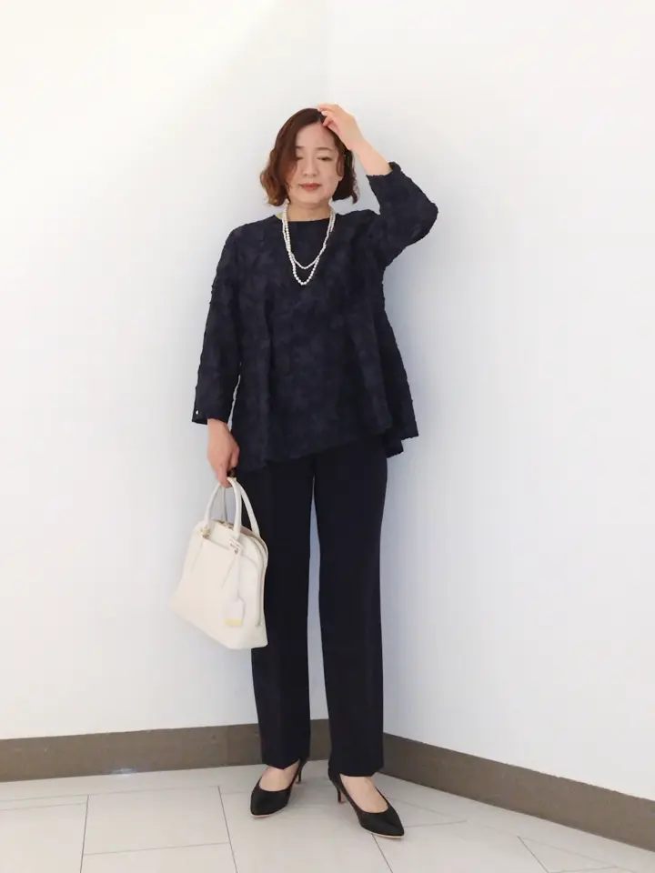 23区 L ナオミ コーディネート画像