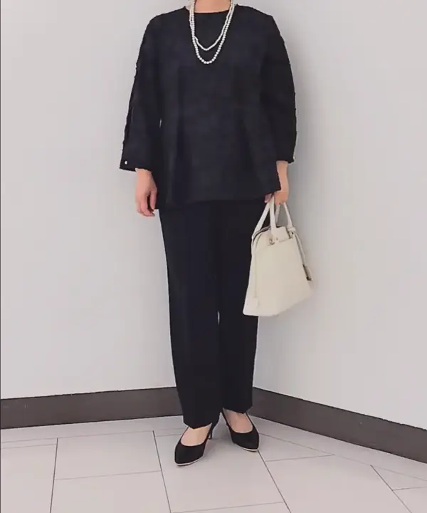 23区 L ナオミ コーディネート画像