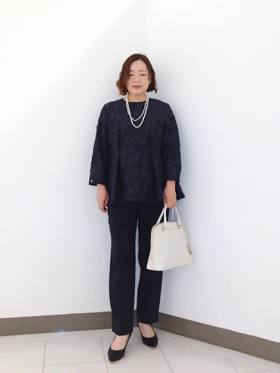 23区 L ナオミ コーディネート画像