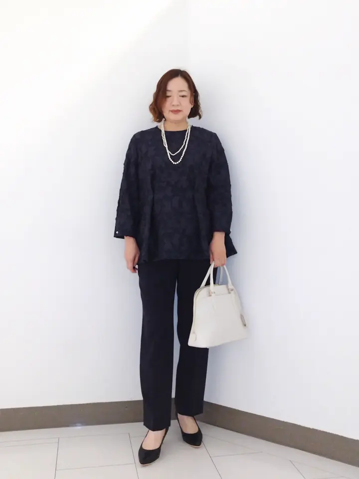 23区 L ナオミ コーディネート画像