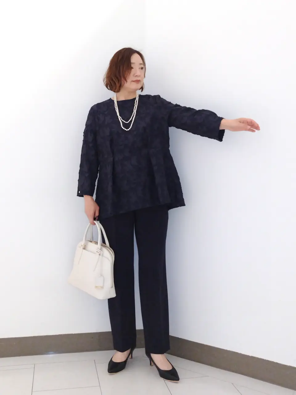 23区 L ナオミ コーディネート画像