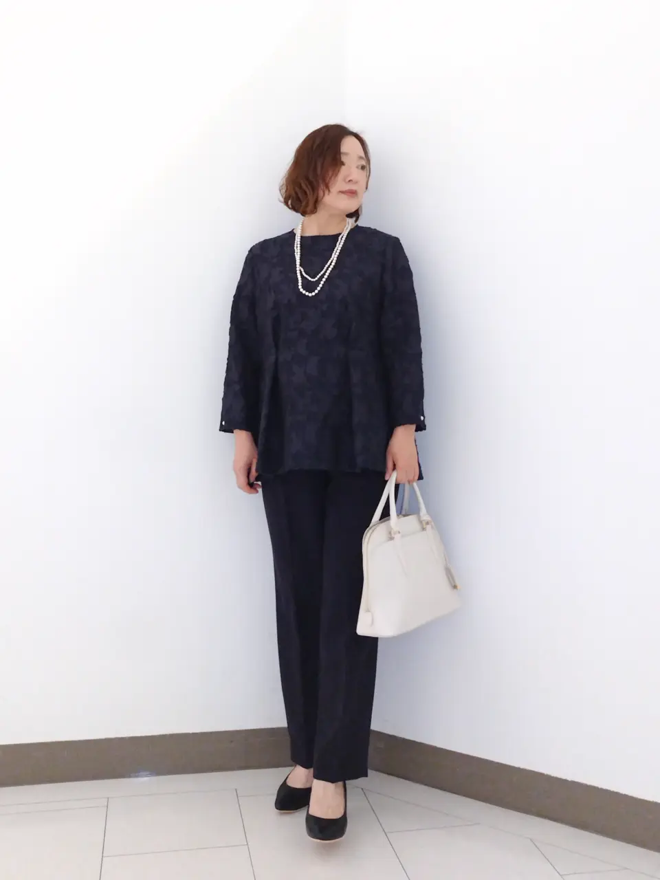 23区 L ナオミ コーディネート画像