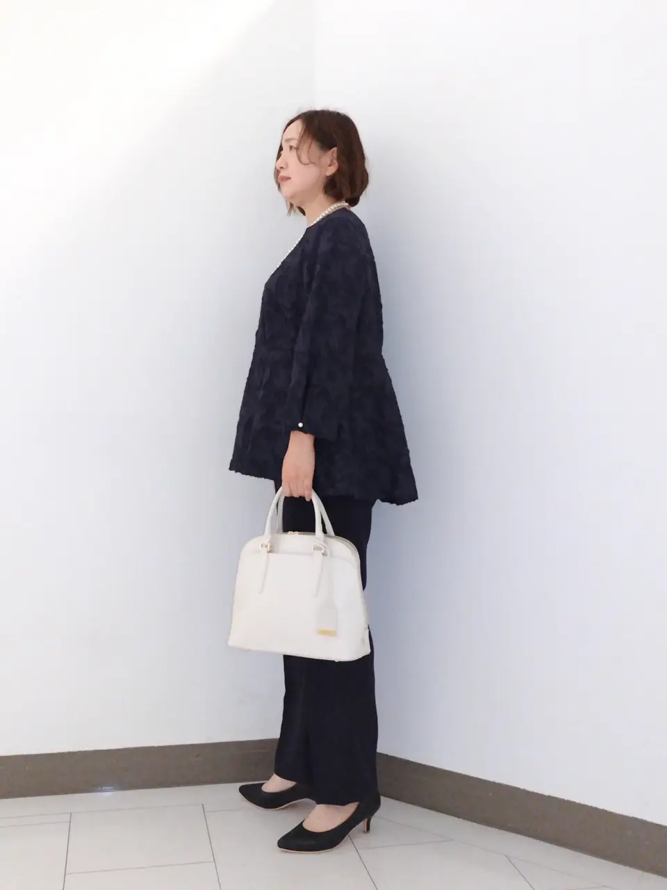 23区 L ナオミ コーディネート画像