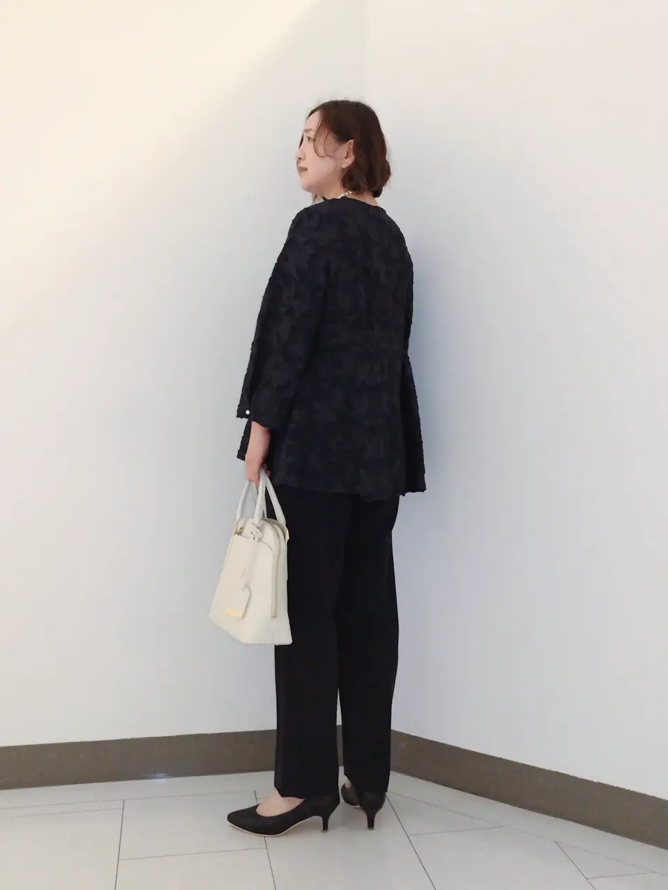 23区 L ナオミ コーディネート画像