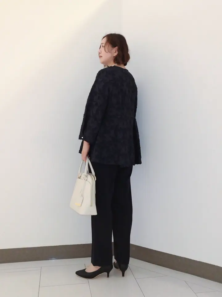 23区 L ナオミ コーディネート画像