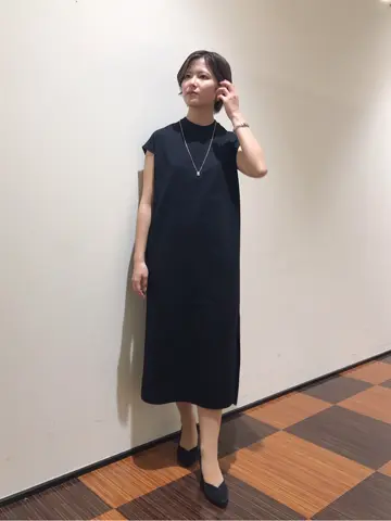 23区 L S コーディネート画像