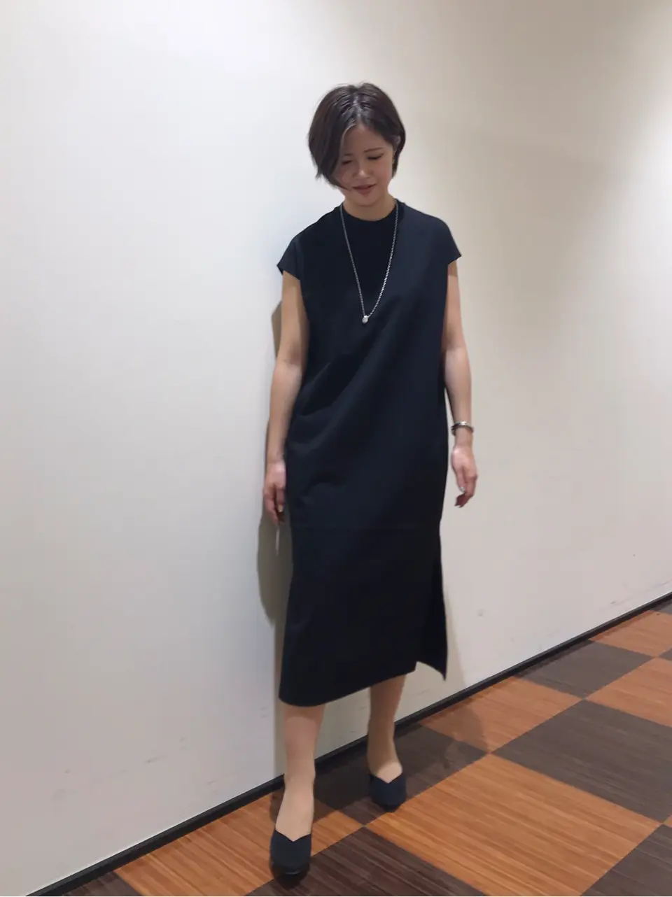 23区 L S コーディネート画像