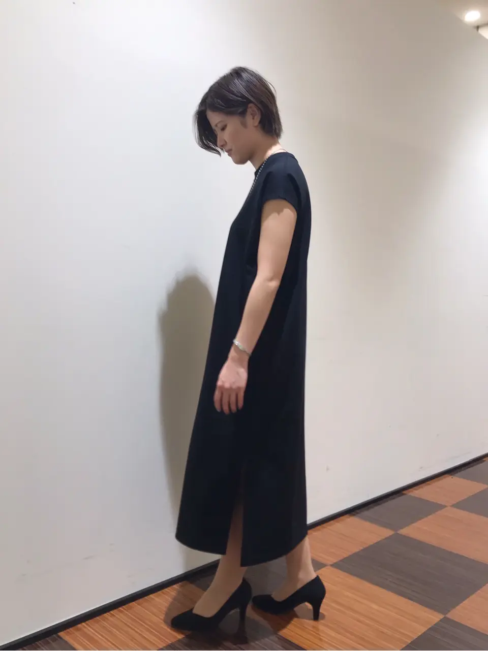 23区 L S コーディネート画像