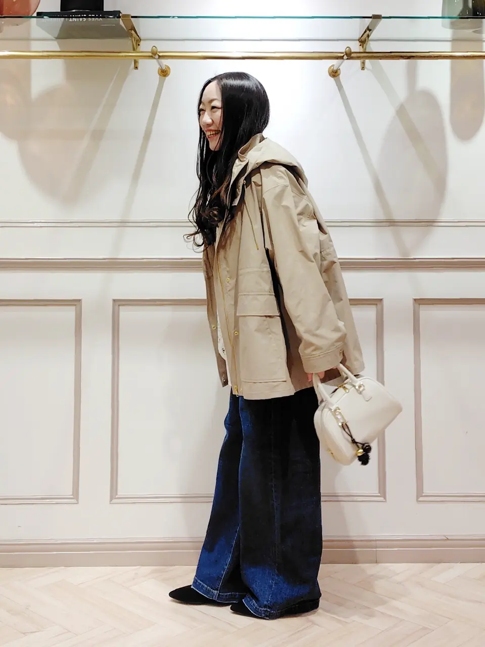 23区 L 佐久間 コーディネート画像