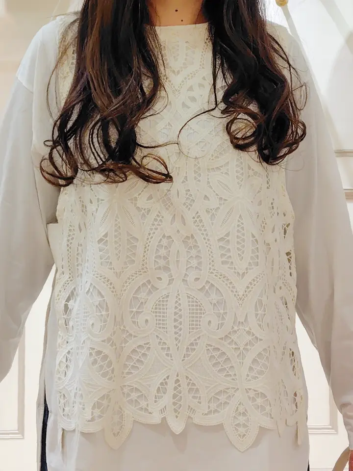 23区 L 佐久間 コーディネート画像