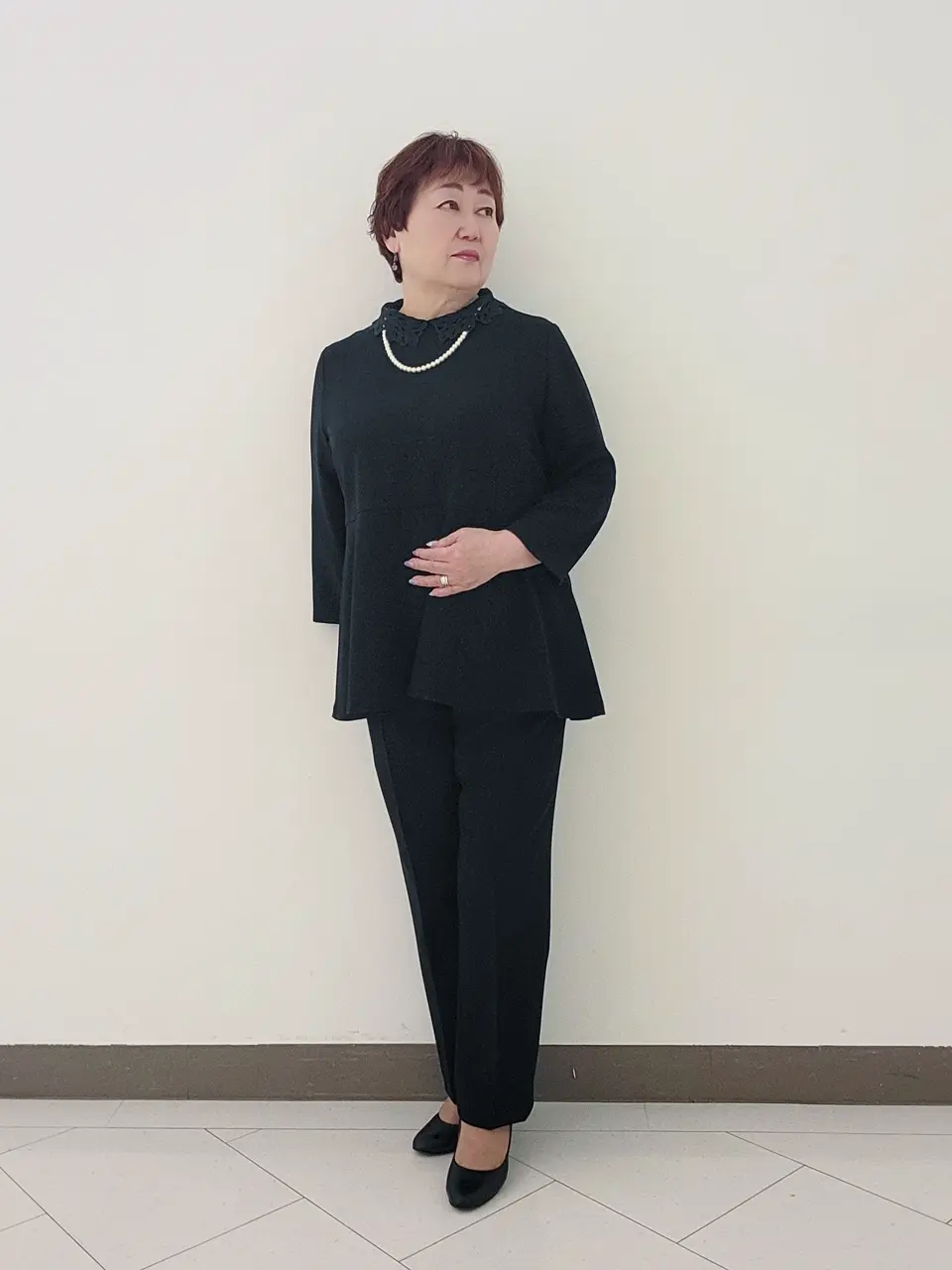  kazumi コーディネート画像