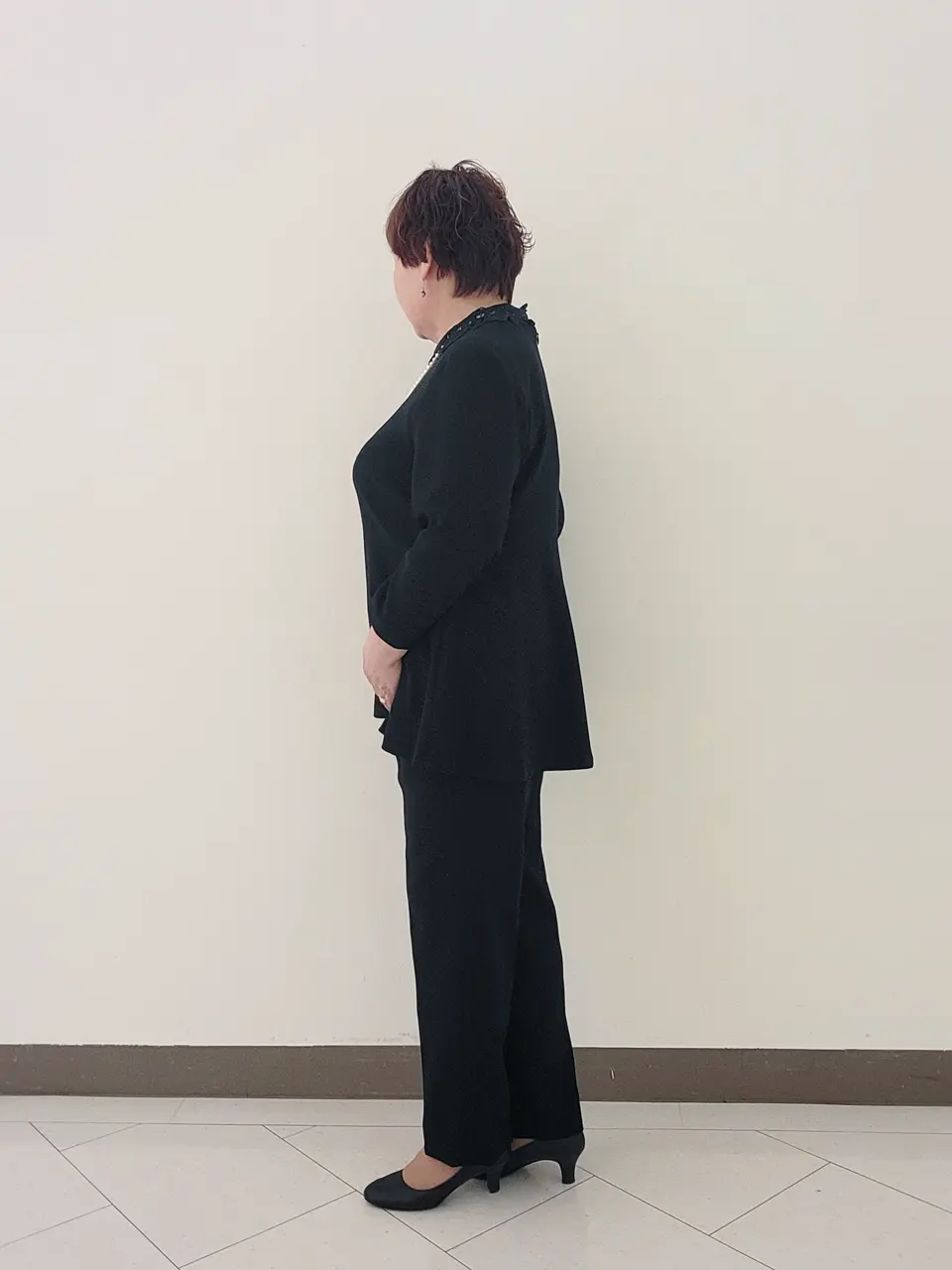 23区 L kazumi コーディネート画像