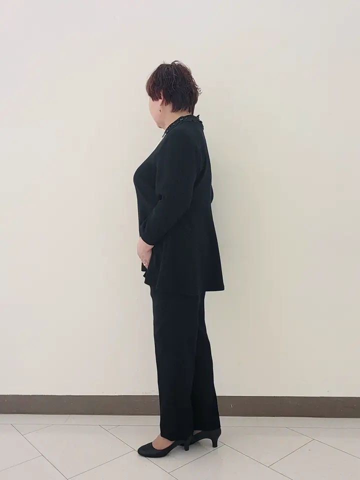 23区 L kazumi コーディネート画像