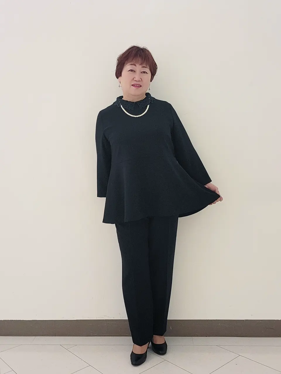 23区 L kazumi コーディネート画像