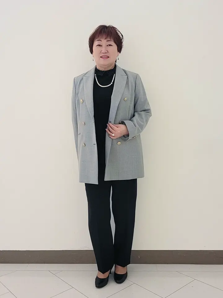 23区 L kazumi コーディネート画像