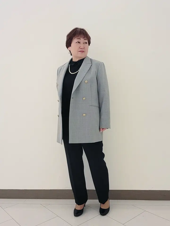 23区 L kazumi コーディネート画像