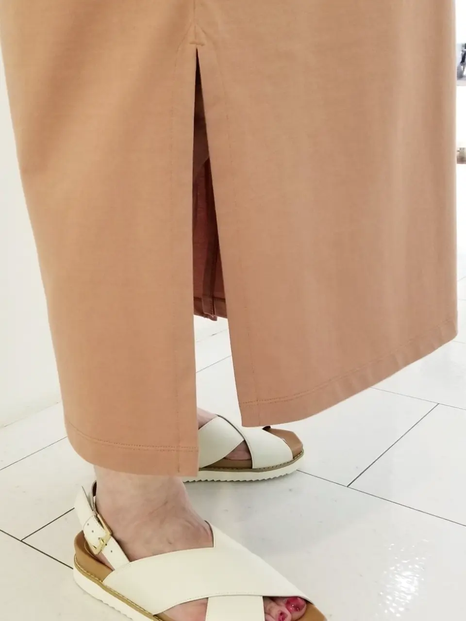 23区 L kazumi コーディネート画像