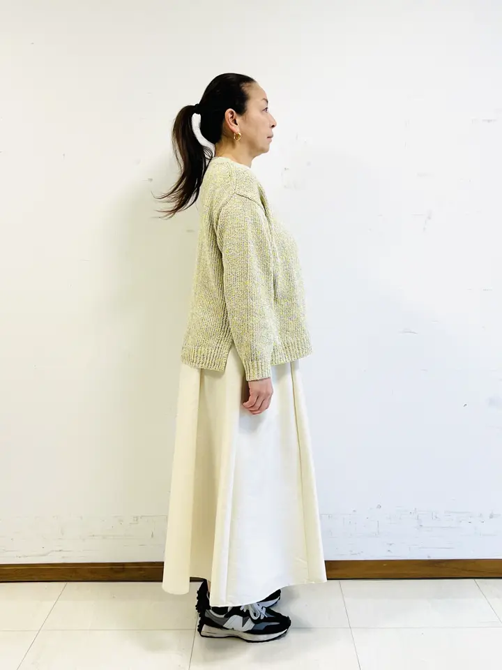 23区 L 長野 コーディネート画像