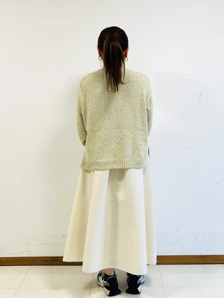 23区 L 長野 コーディネート画像