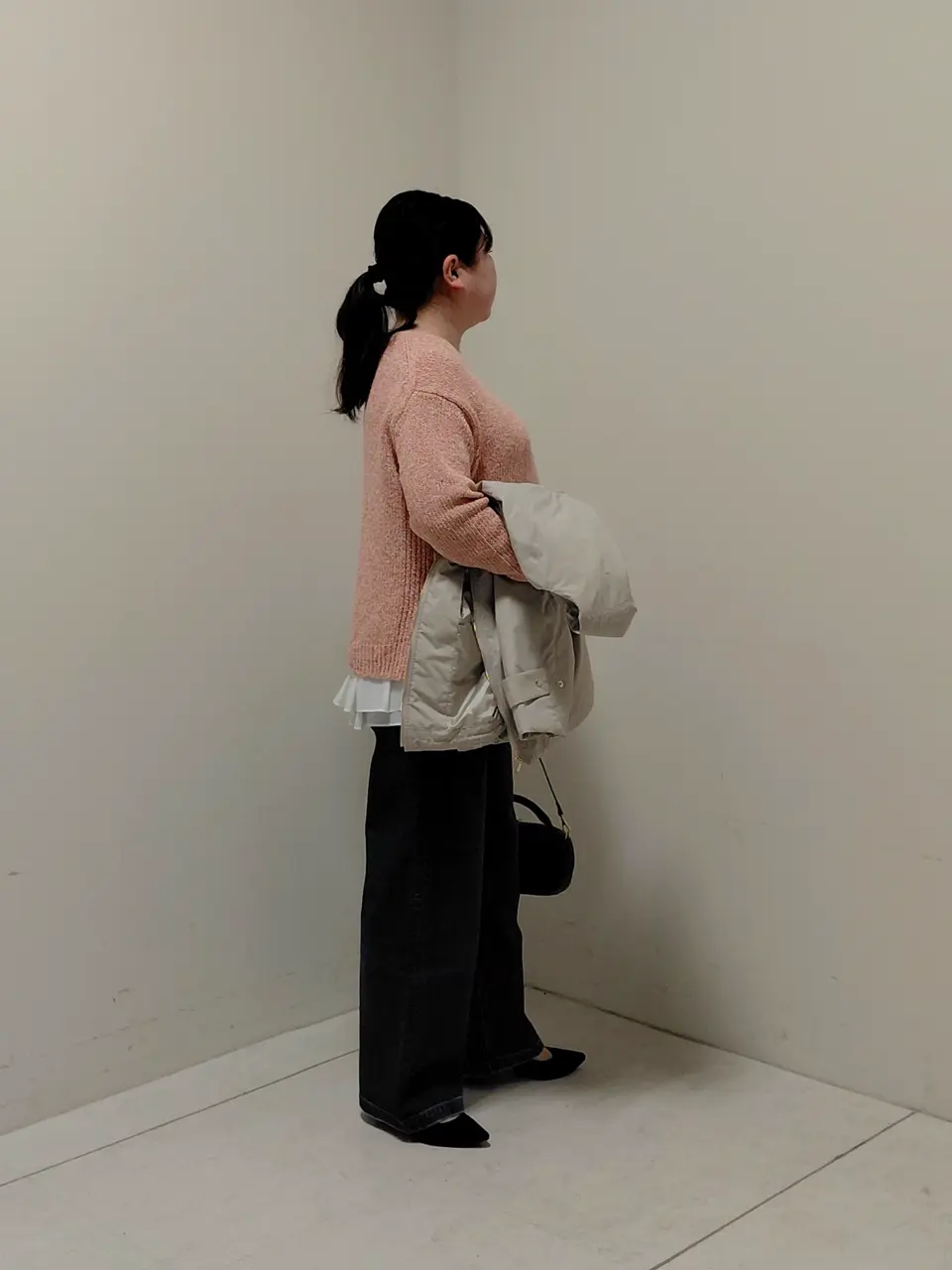 23区 コウノ コーディネート画像