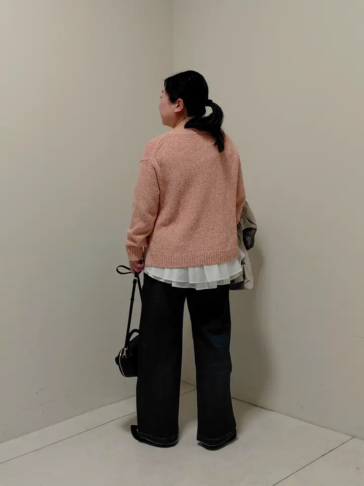 23区 コウノ コーディネート画像