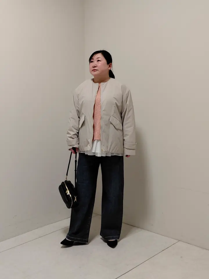 23区 コウノ コーディネート画像