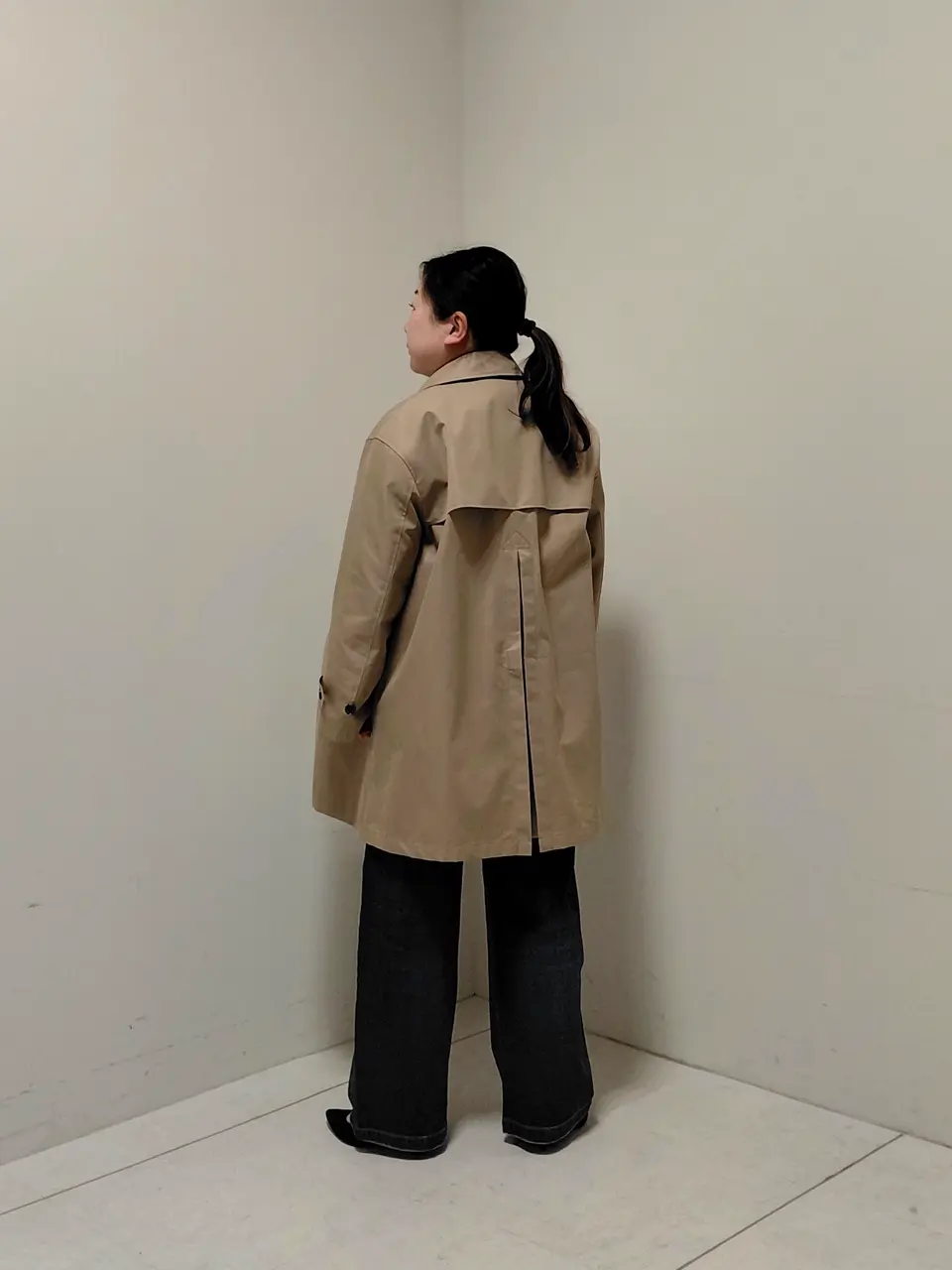 23区 コウノ コーディネート画像