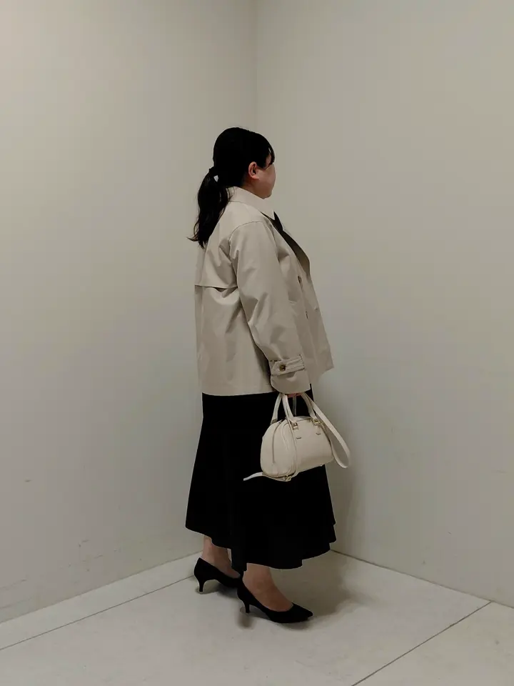 23区 コウノ コーディネート画像