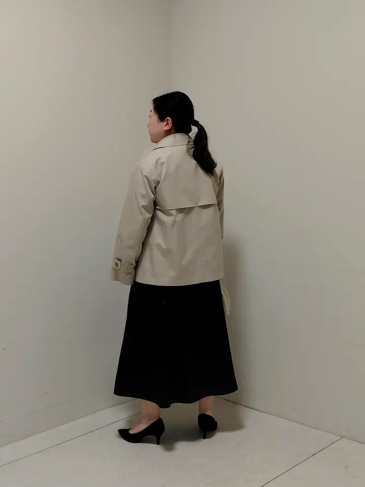 23区 コウノ コーディネート画像