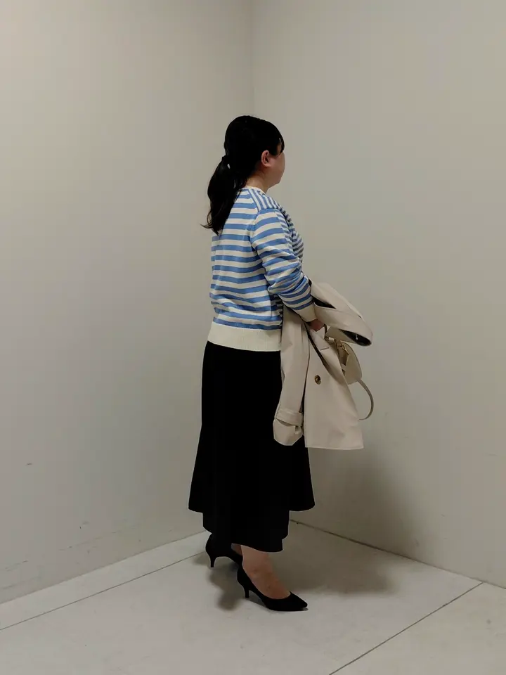 23区 コウノ コーディネート画像