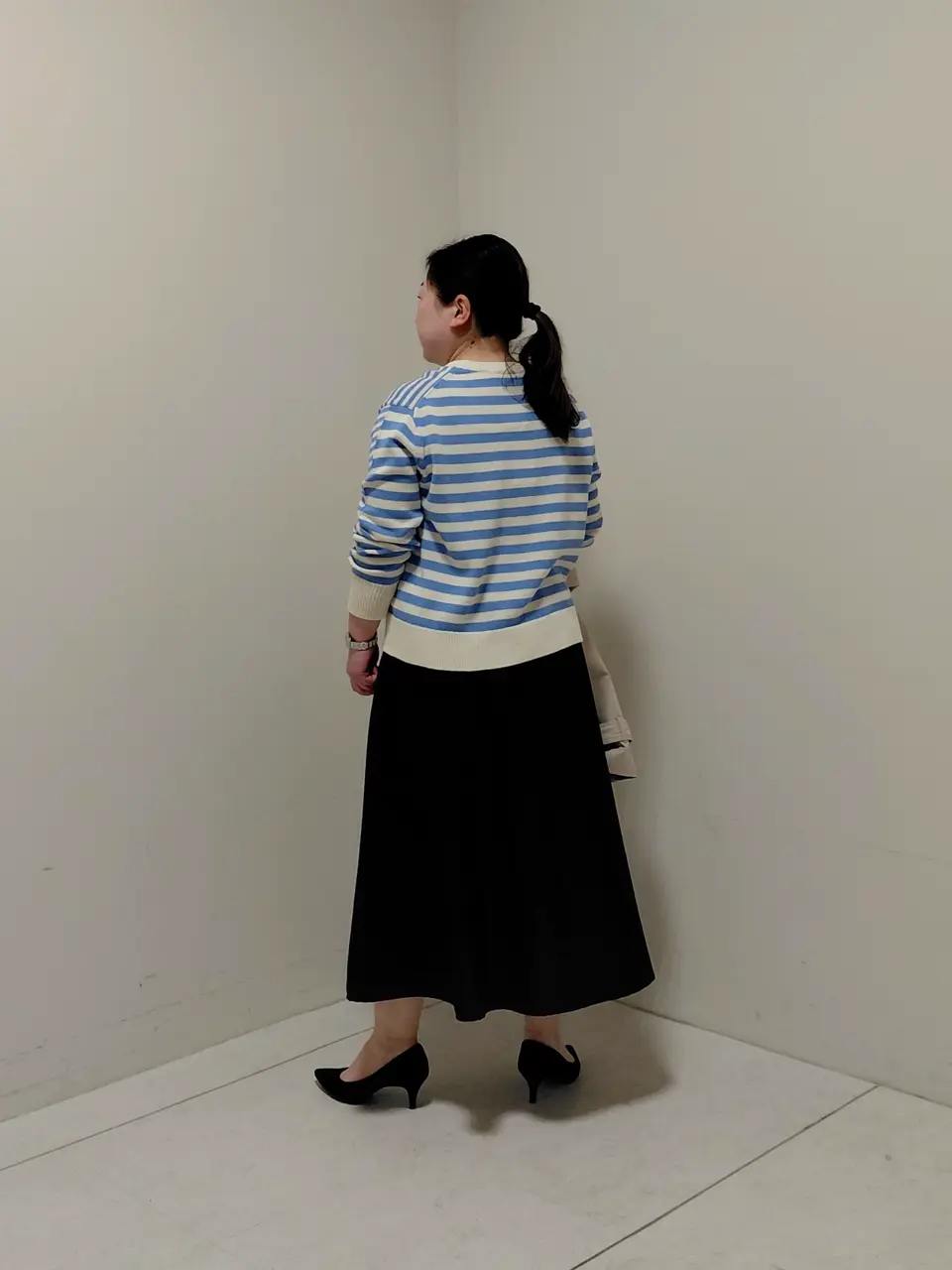 23区 コウノ コーディネート画像