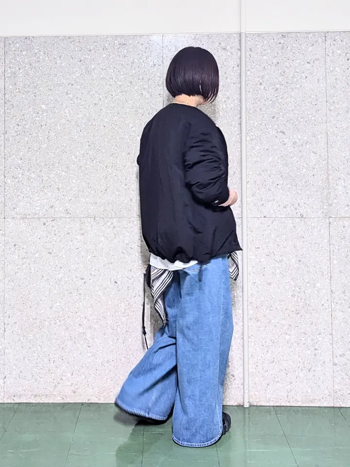 23区 L 緒續 コーディネート画像