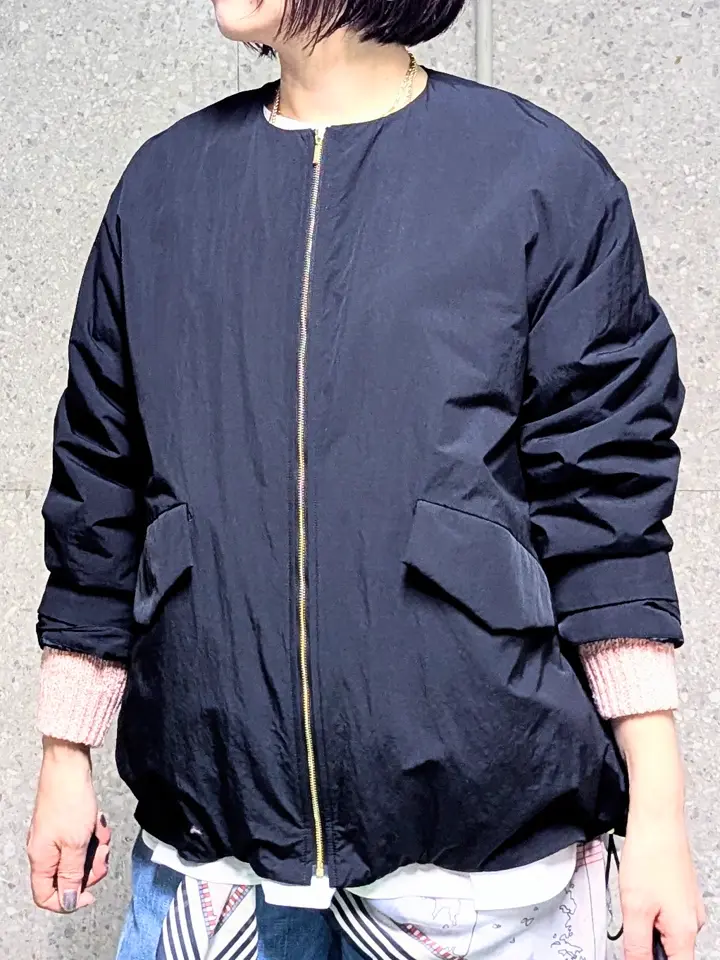 23区 L 緒續 コーディネート画像