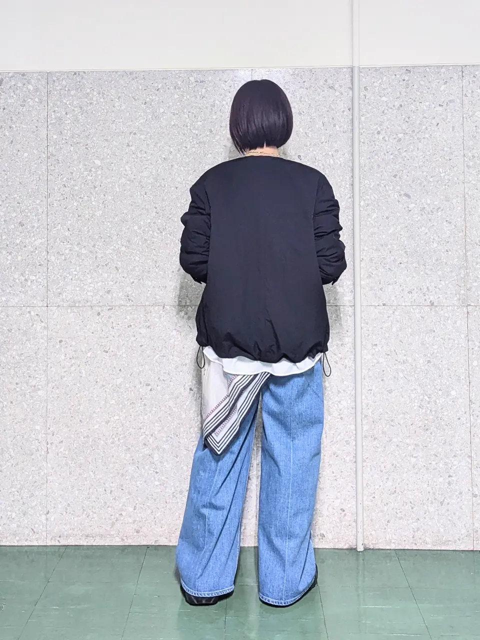 23区 L 緒續 コーディネート画像