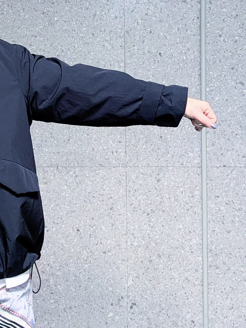 23区 L 緒續 コーディネート画像