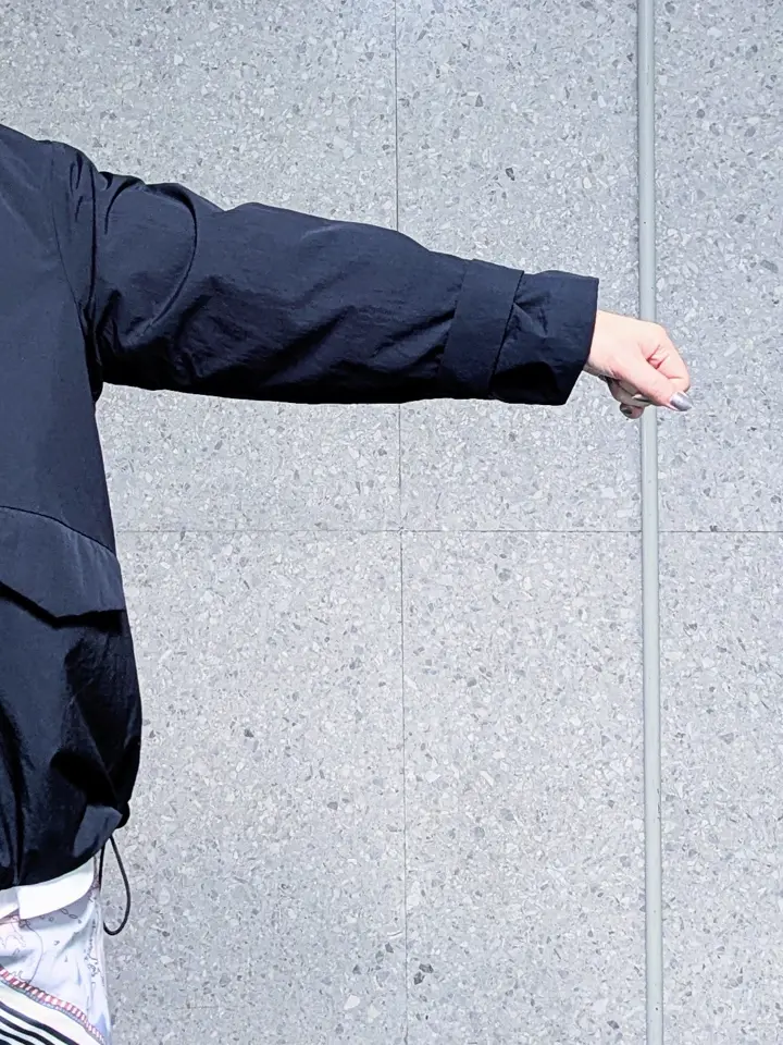 23区 L 緒續 コーディネート画像