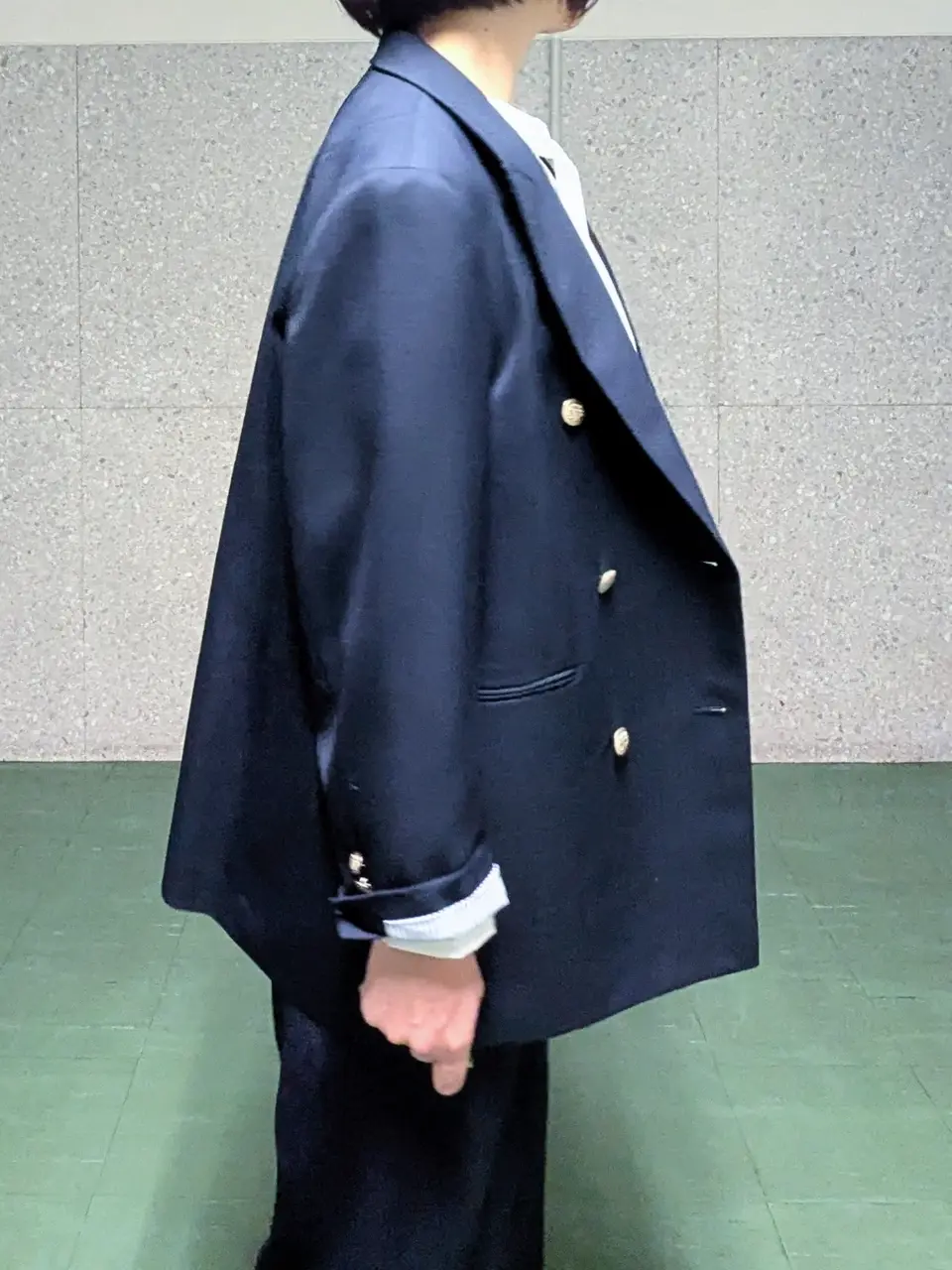 23区 L 緒續 コーディネート画像