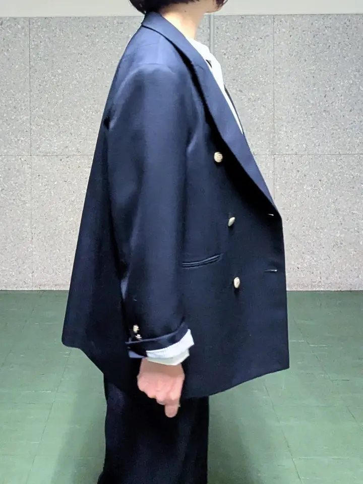 23区 L 緒續 コーディネート画像