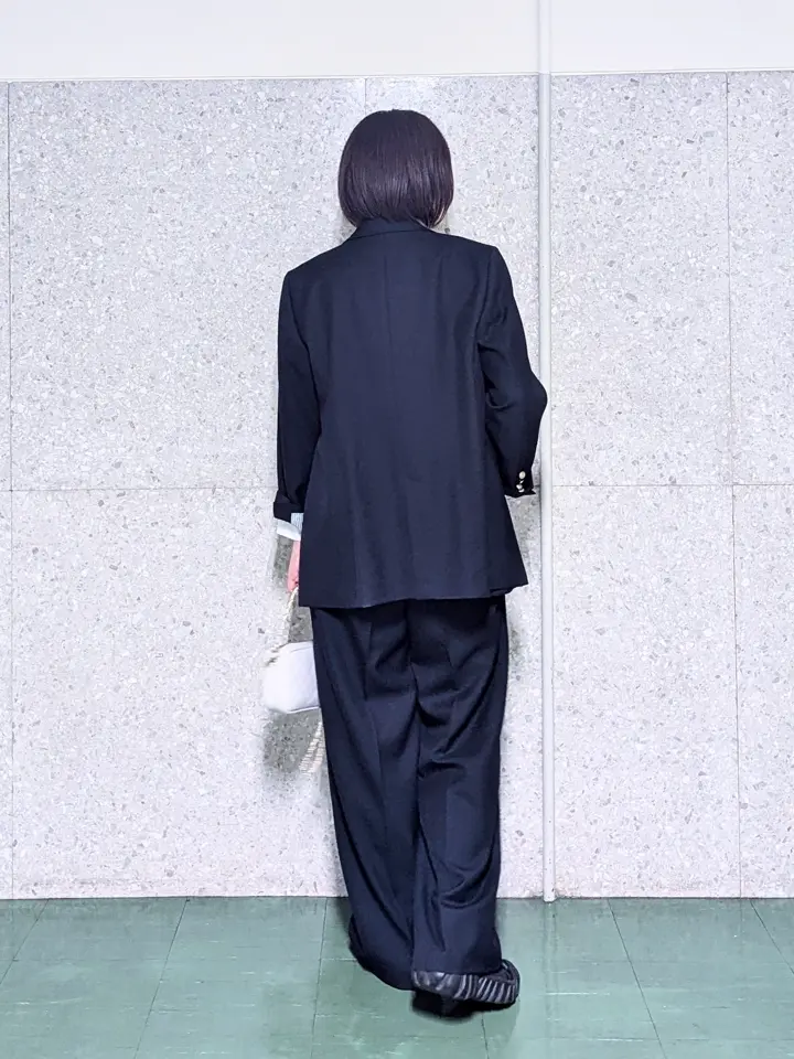 23区 L 緒續 コーディネート画像