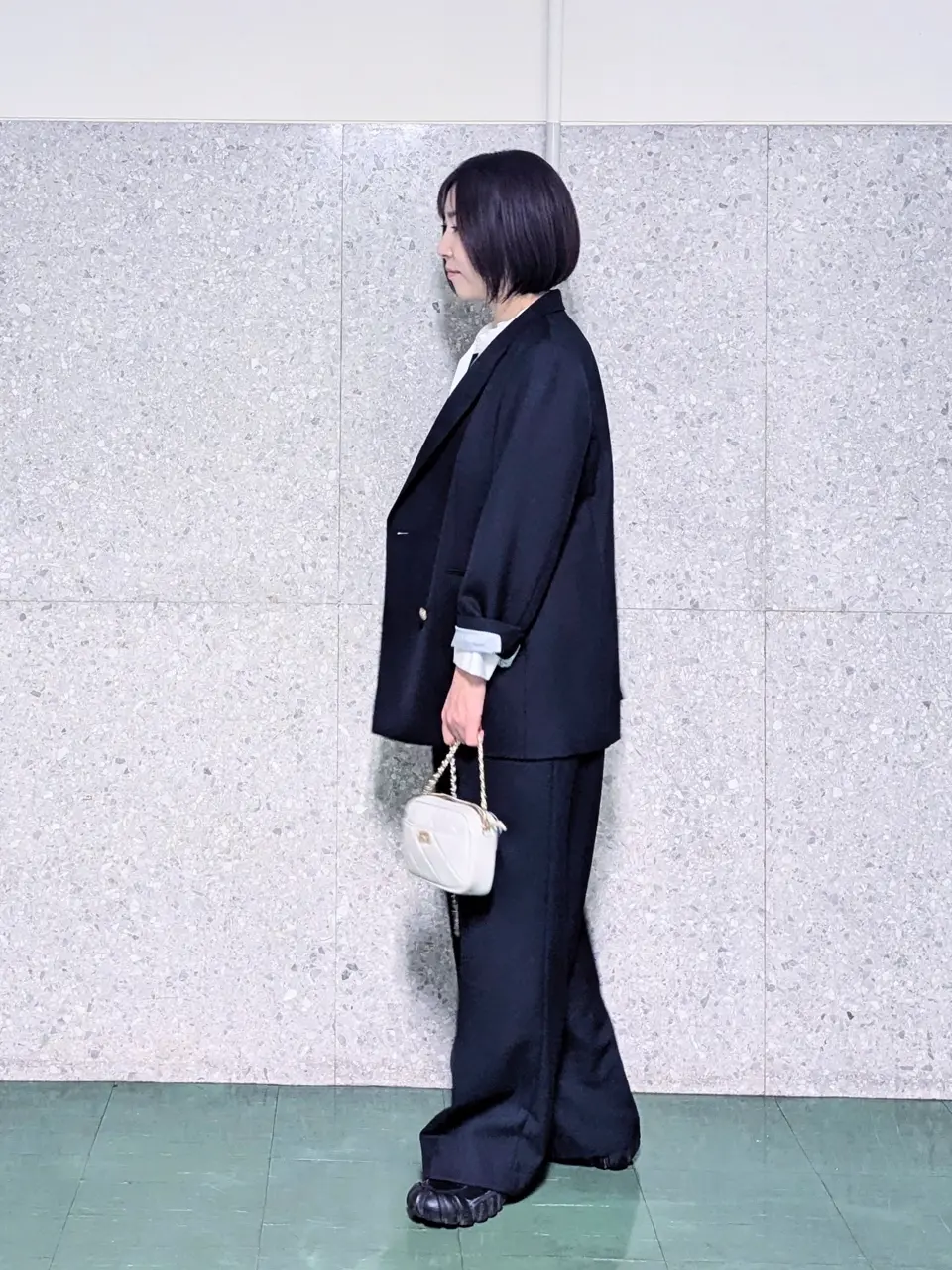 23区 L 緒續 コーディネート画像