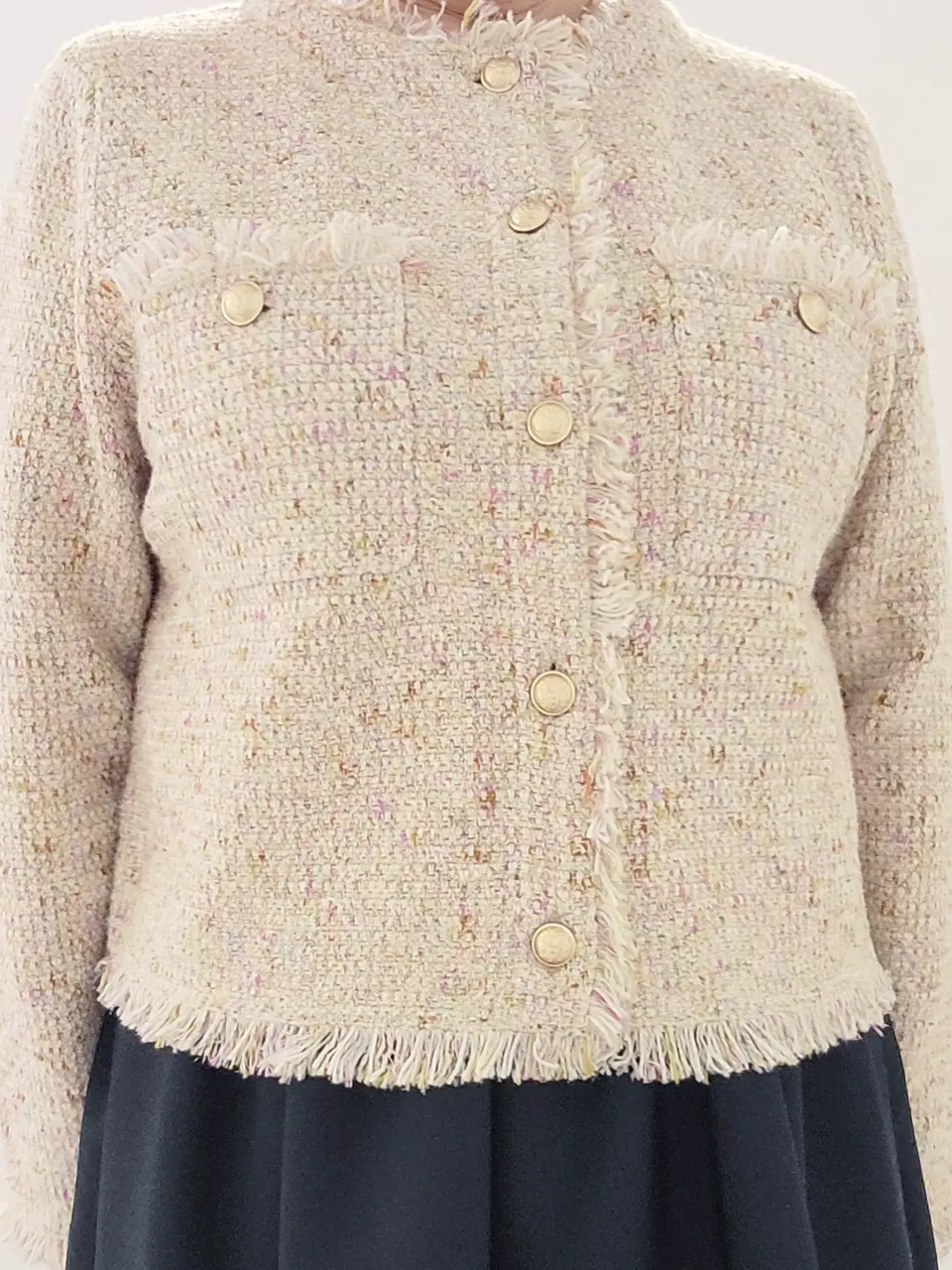 23区 L kazumi コーディネート画像