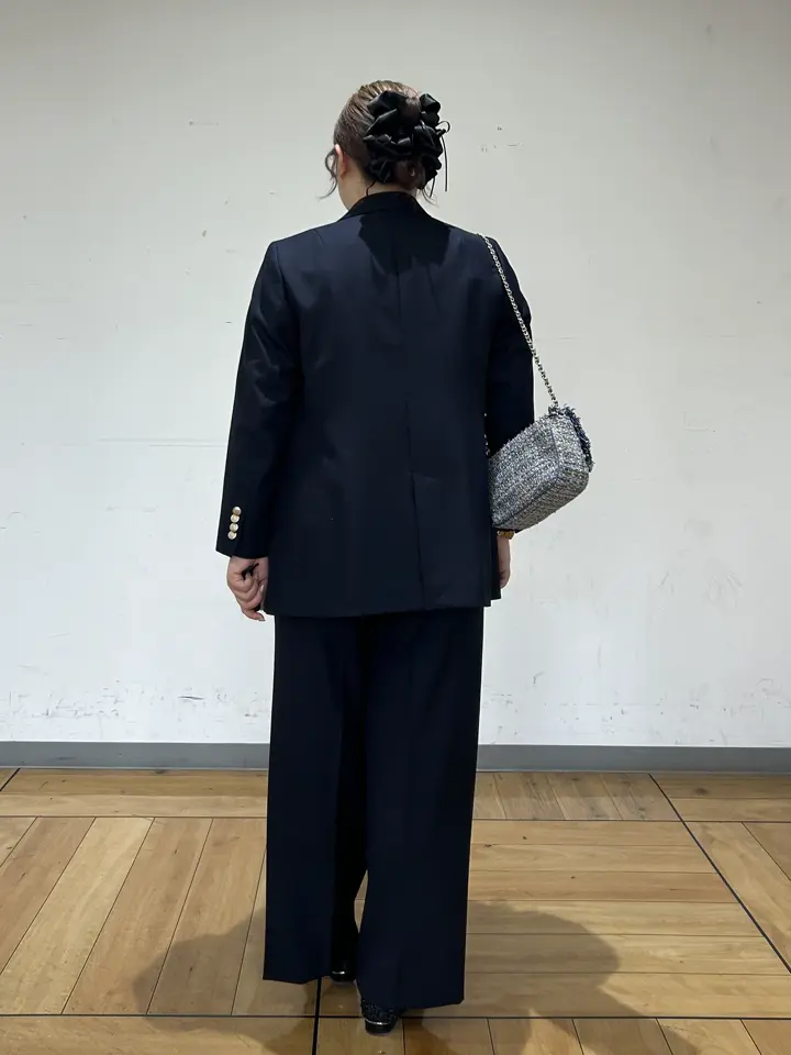 23区 L 田邊 コーディネート画像