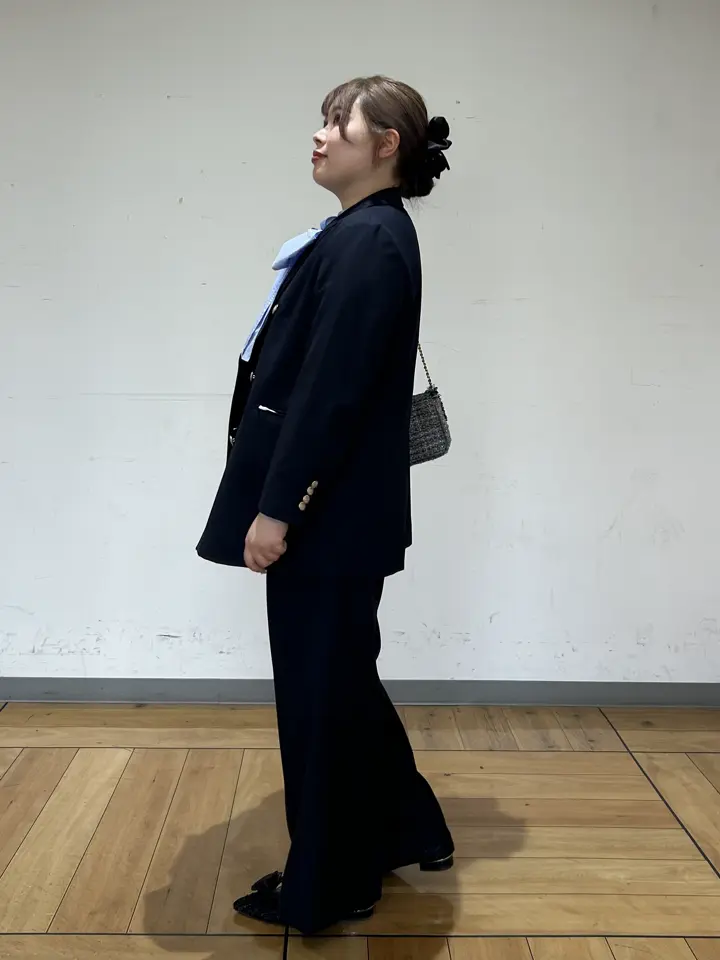 23区 L 田邊 コーディネート画像