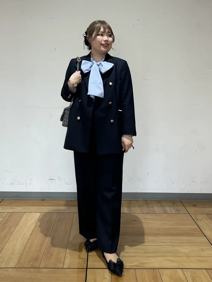 23区 L 田邊 コーディネート画像