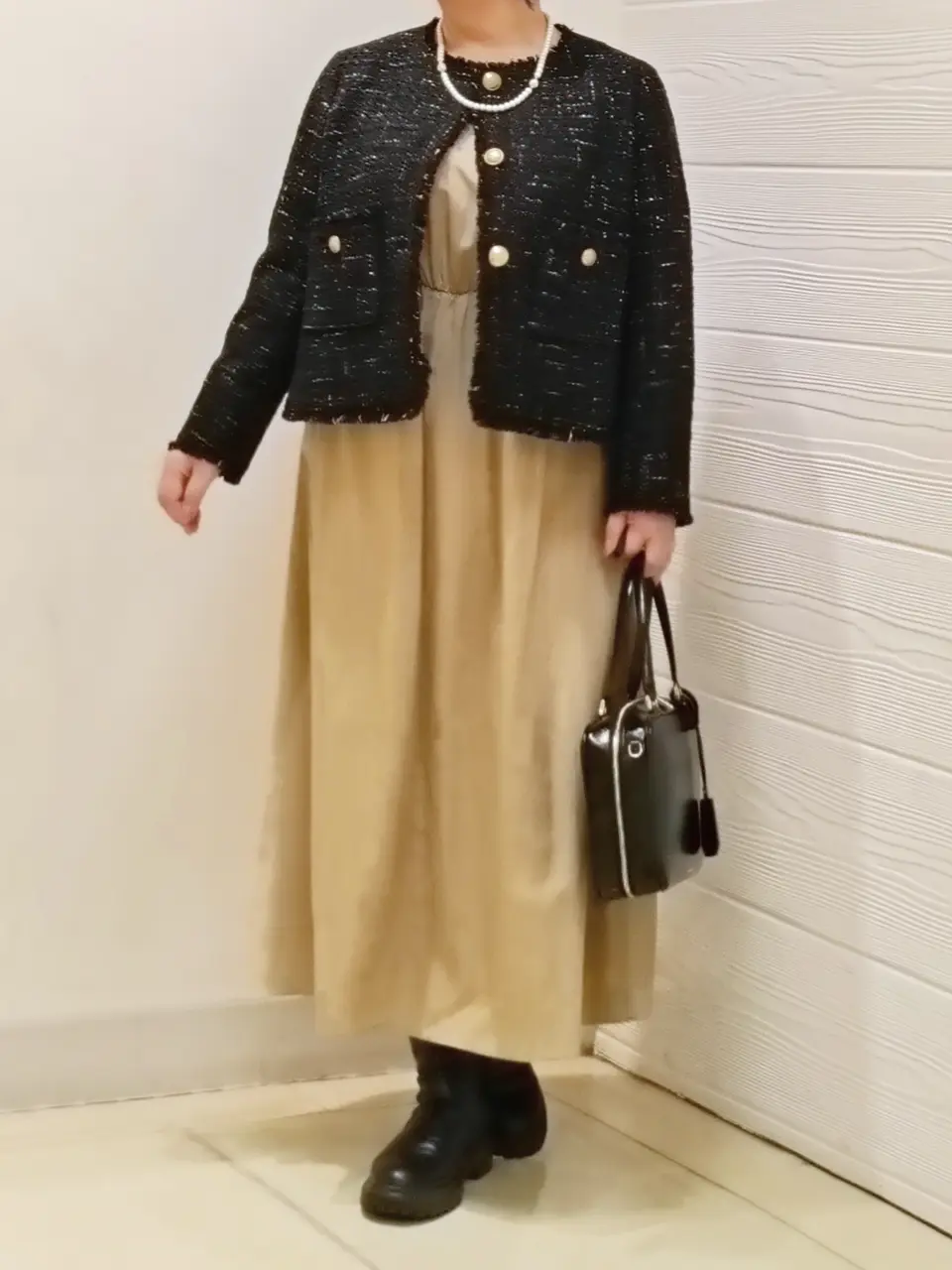 23区 L 中村 コーディネート画像