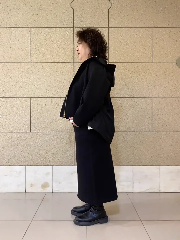 23区 L 原 コーディネート画像