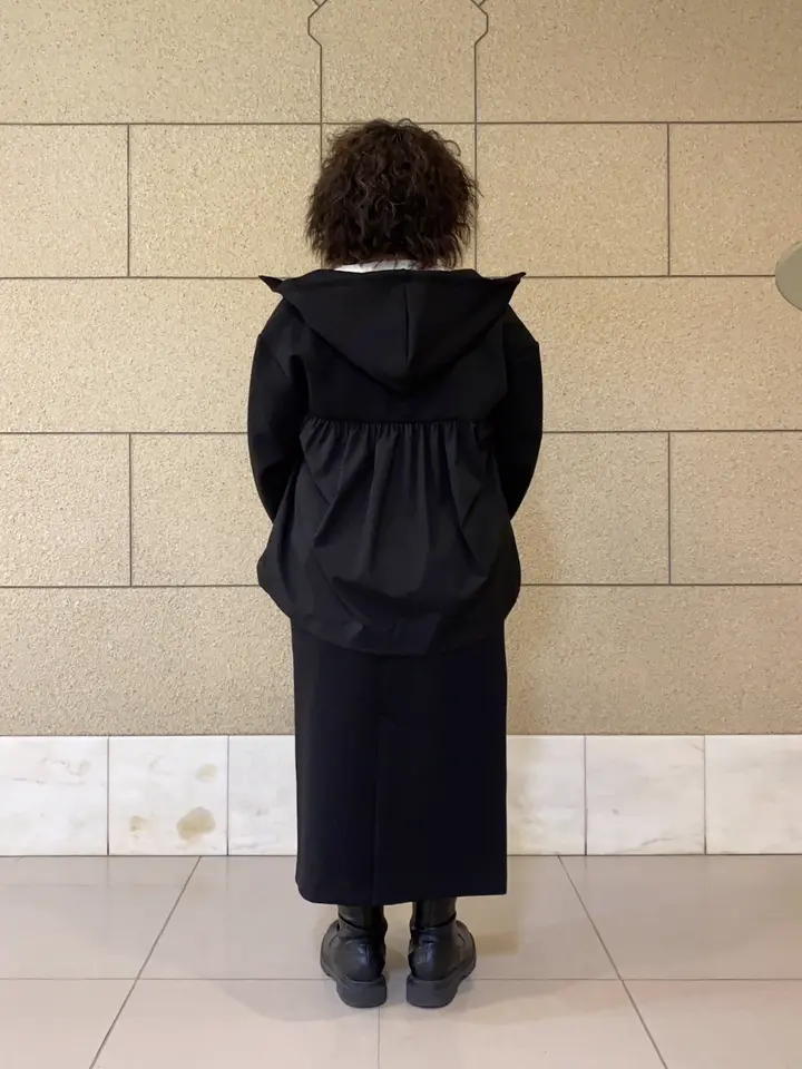 23区 L 原 コーディネート画像