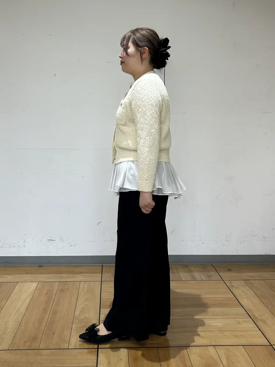 23区 L 田邊 コーディネート画像